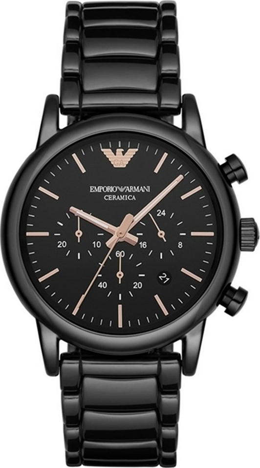Emporio Armani AR1509 Erkek Kol Saati