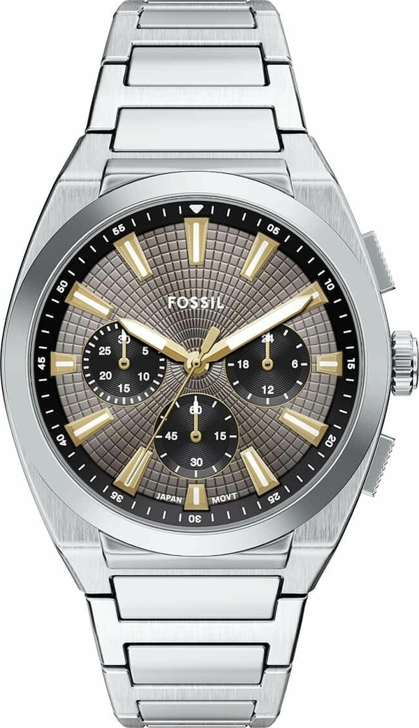 Fossil Ffs6128 Erkek Kol Saati