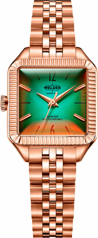 Welder Wrc914