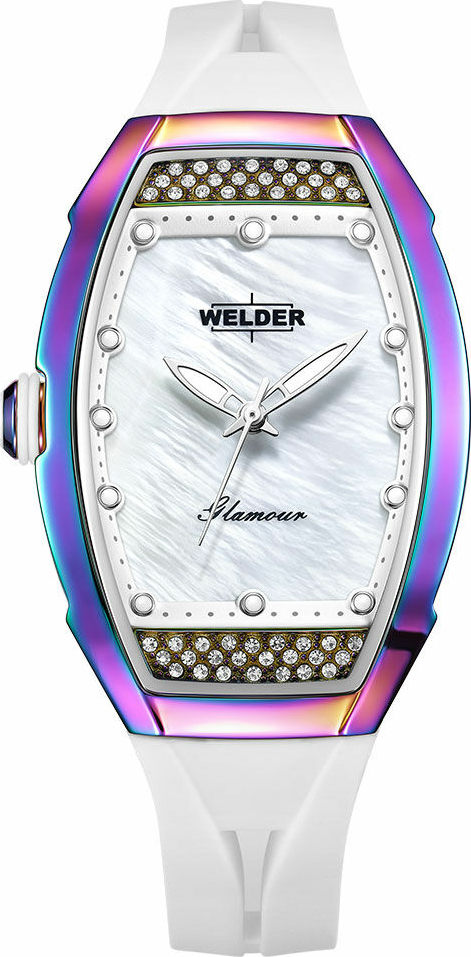 Welder Wrh4002 Kadın Kol Saati