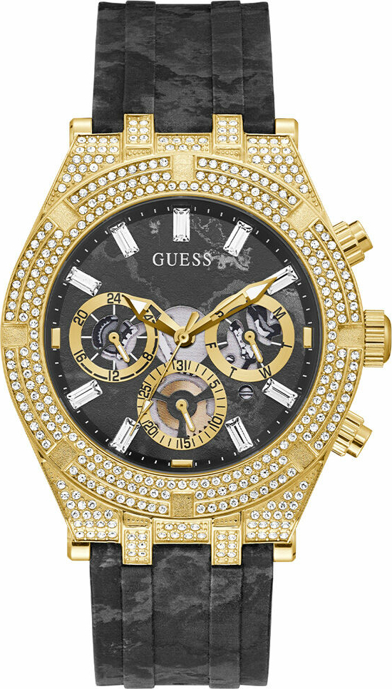 Guess GUGW0418G2 Erkek Kol Saati