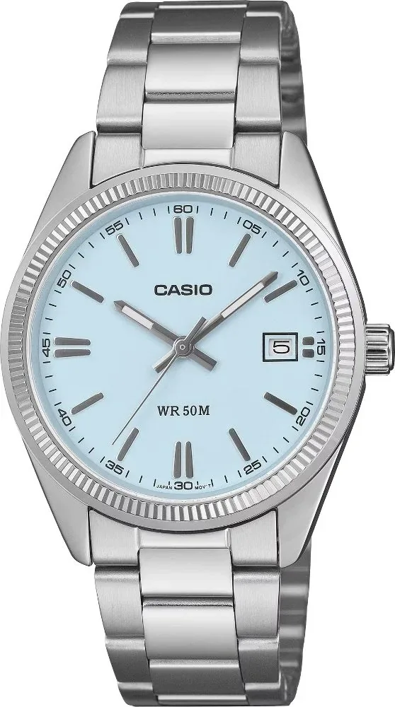 Casio Unisex Kol Saati UTP-1302PD-2A2VDF