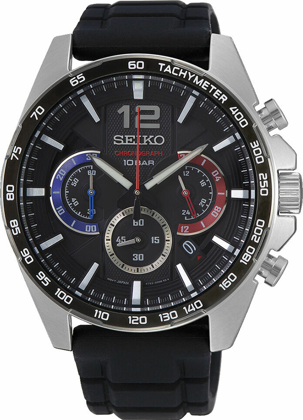 Seiko Seısb347P Erkek Kol Saati