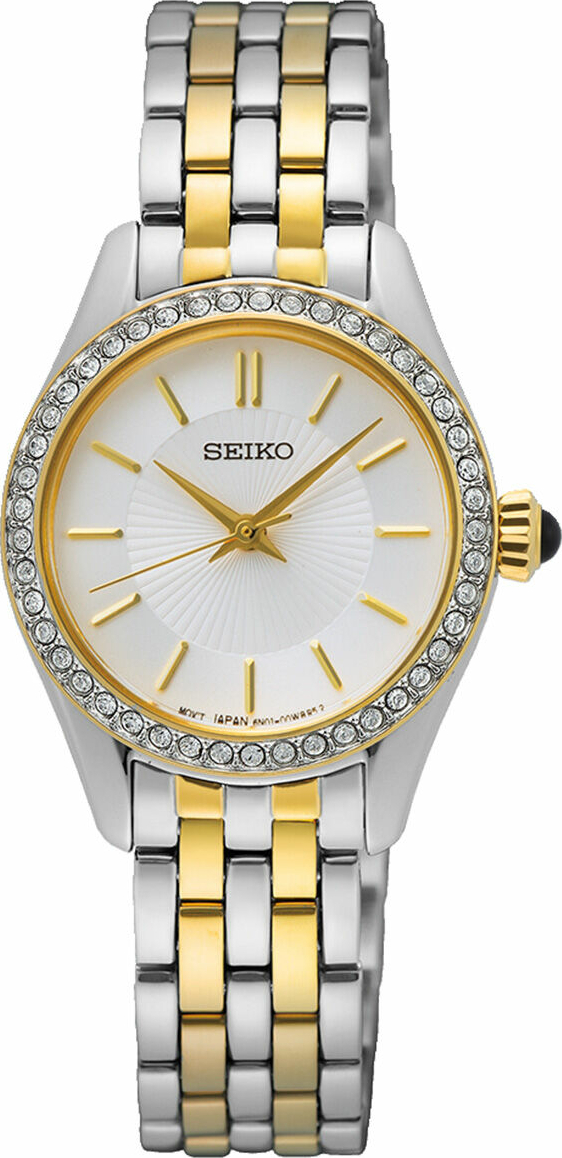 Seiko Seıur540P Kadın Kol Saati