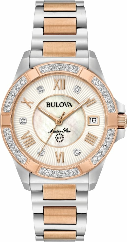 Bulova 98R234 Kol Saati