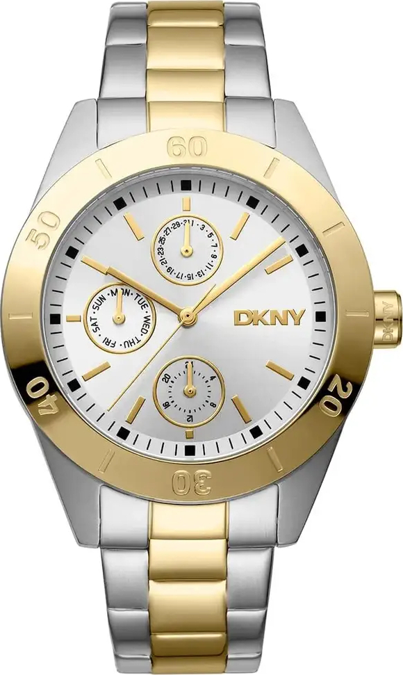 Dkny Dk1L079M0045 Quartz Kadın / Kız Kol Saati