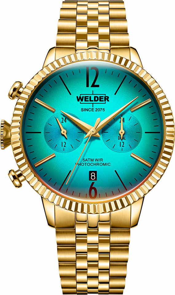 Welder Wwrc873