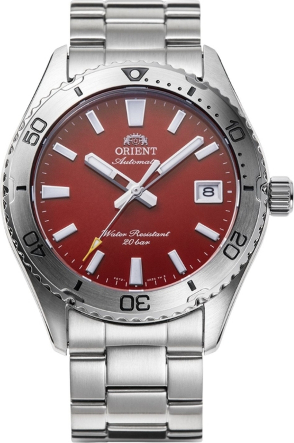 Orient Ra- Ac0Q09R30B Kol Saati