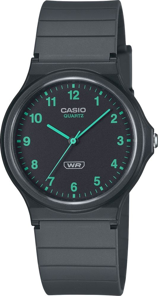 Casio Unisex Kol Saati MQ-24B-8BDF