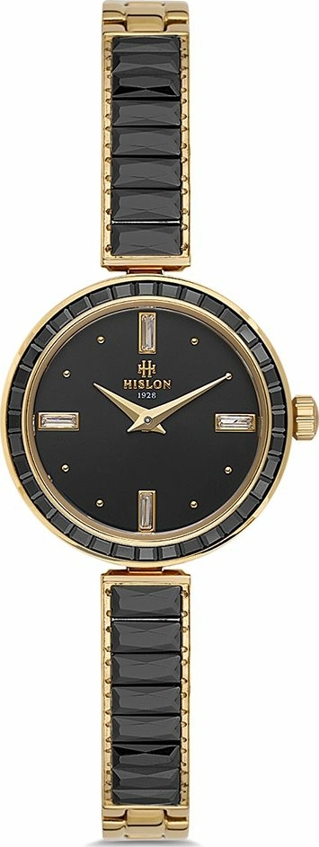 Hislon Ql197T-04Sg Kadın Kol Saati