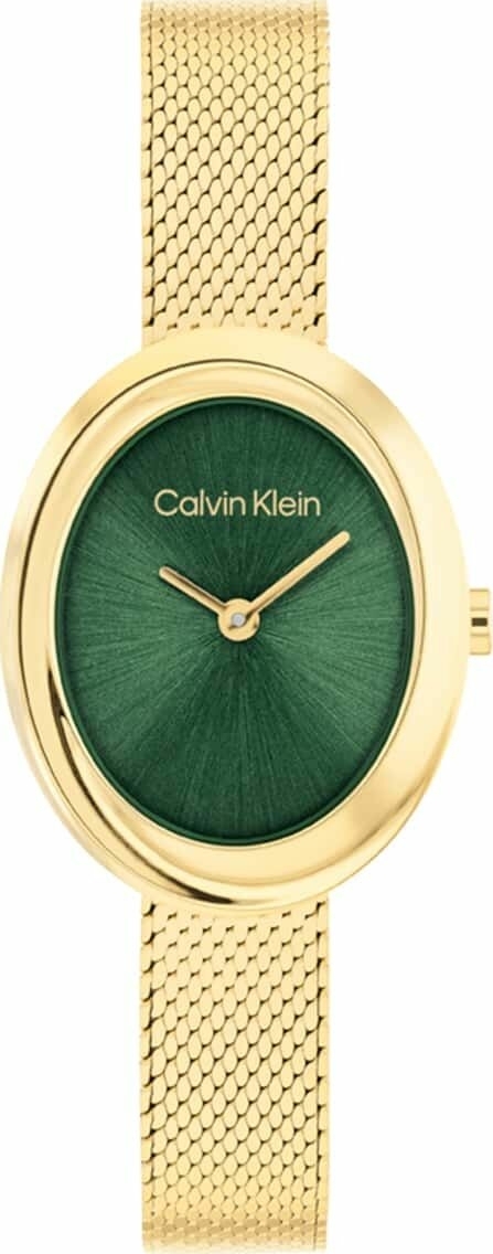 Calvin Klein CK25100152 Kadın Kol Saati