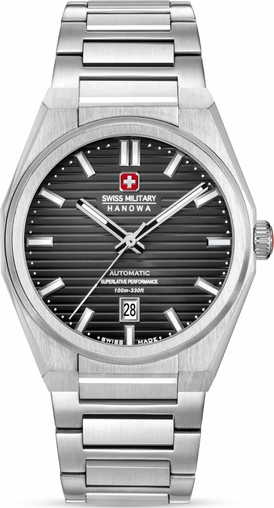 Swiss Military Hanowa Smwgl0006903 Kol Saati