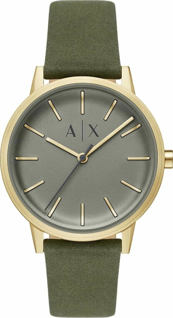 Armani Exchange Ax2765 Erkek Kol Saati