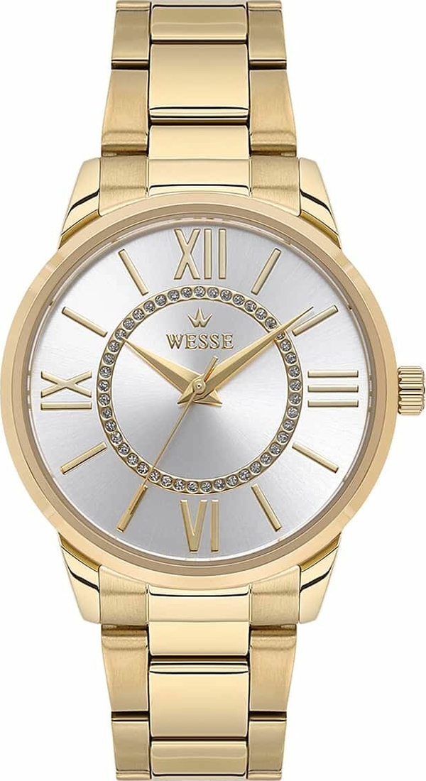 Wesse Wwl107206 Kadın Kol Saati