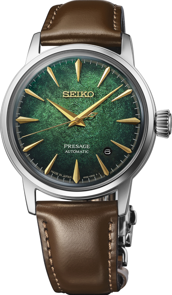 Seiko Presage HCB002J1
