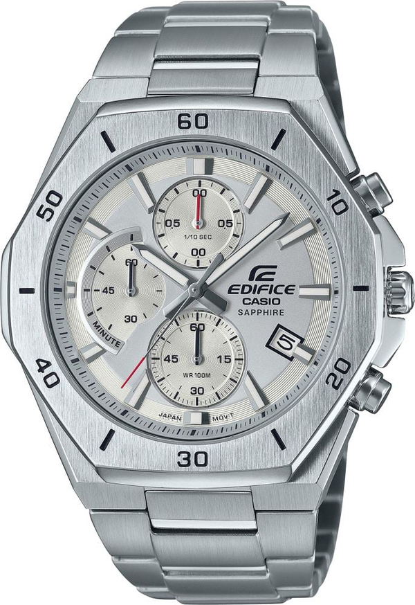 Casio Edifice Erkek Kol Saati EFB-680D-7AVUDF