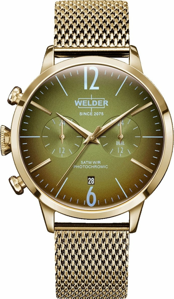 Welder Wwrc813
