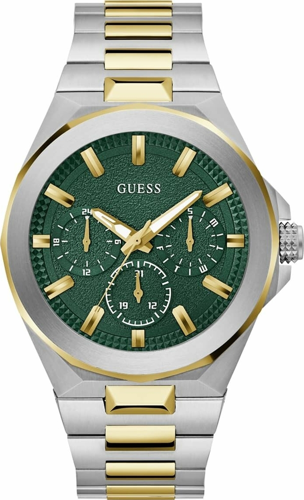 Guess GUGW0798G3 Erkek Kol Saati