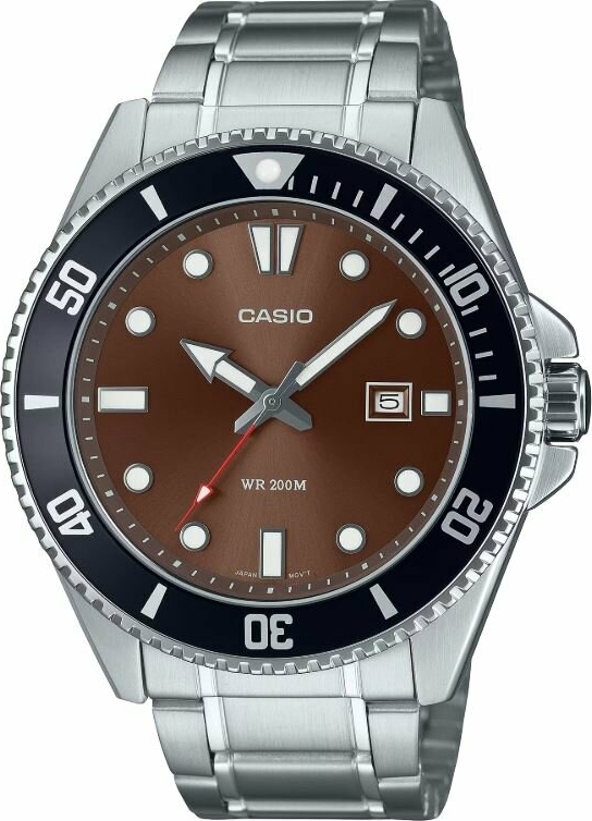 Casio Mdv-107D-5Avdf Erkek Kol Saati