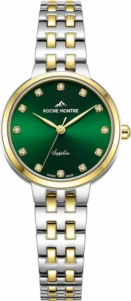 Roche Montre Rml5000-04 Kadın Kol Saati