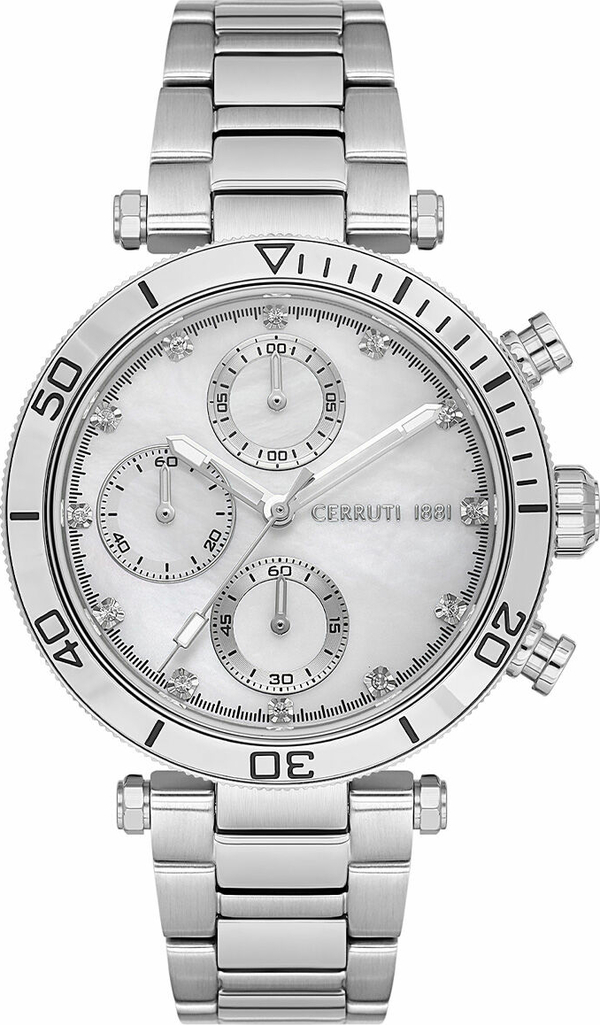 Cerruti 1881 CIWLI0049907 Kadın Kol Saati