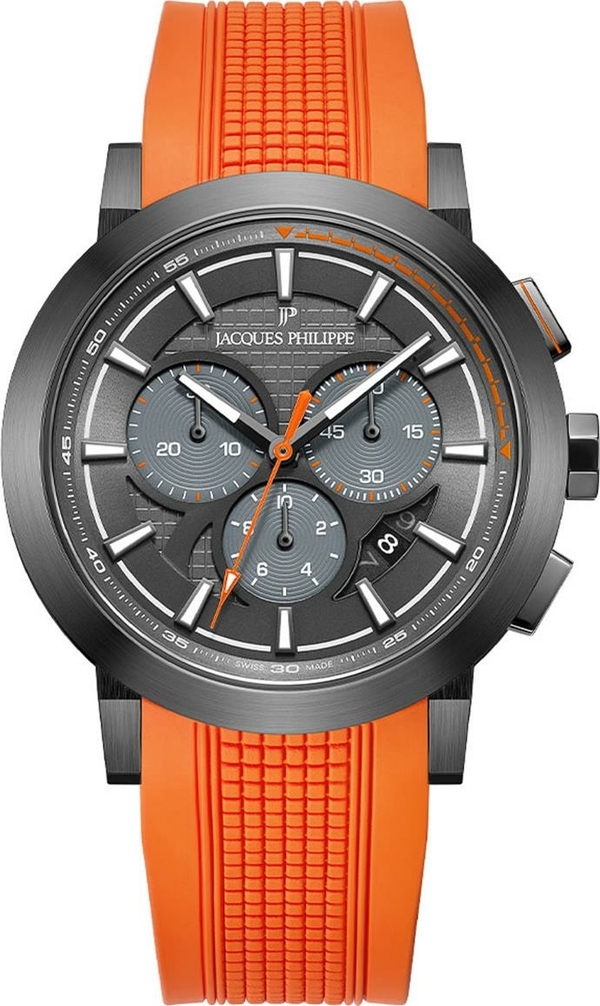 Jacques Philippe JPQGC37844XO Erkek Kol Saati