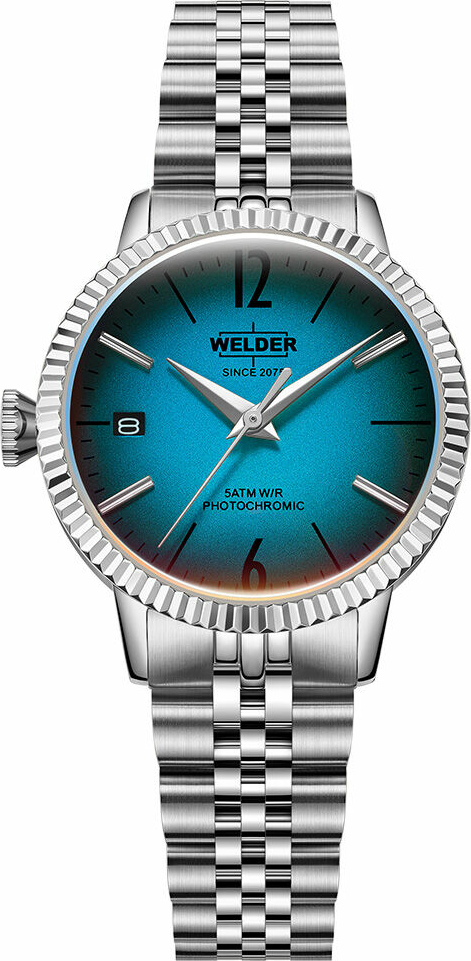 Welder Wrc750
