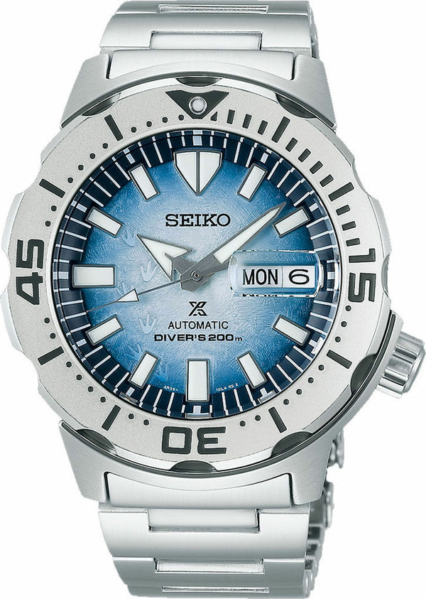 Seiko Seırpg57K Erkek Kol Saati