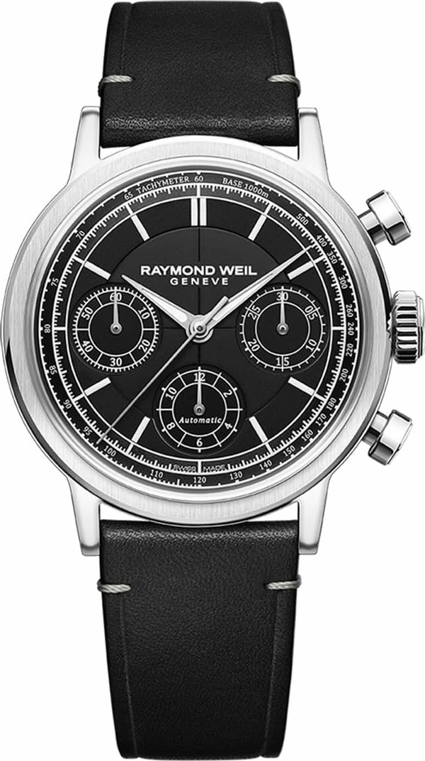 Raymond Weil Rw7765Stc20001 Erkek Kol Saati