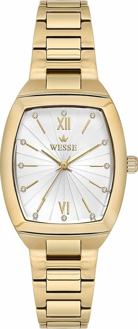 Wesse Wwl115502 Kadın Kol Saati