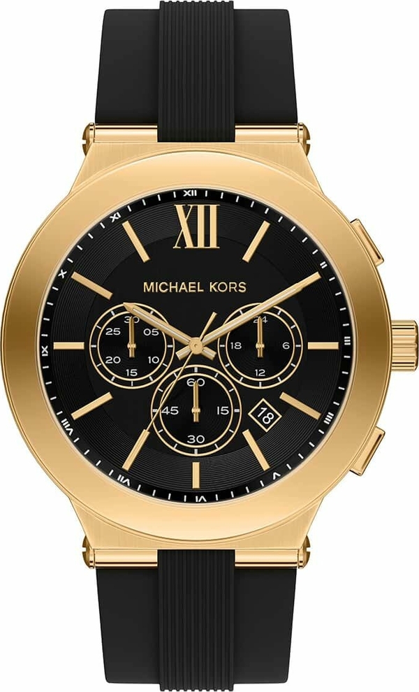 Michael Kors Mk9253 Erkek Kol Saati