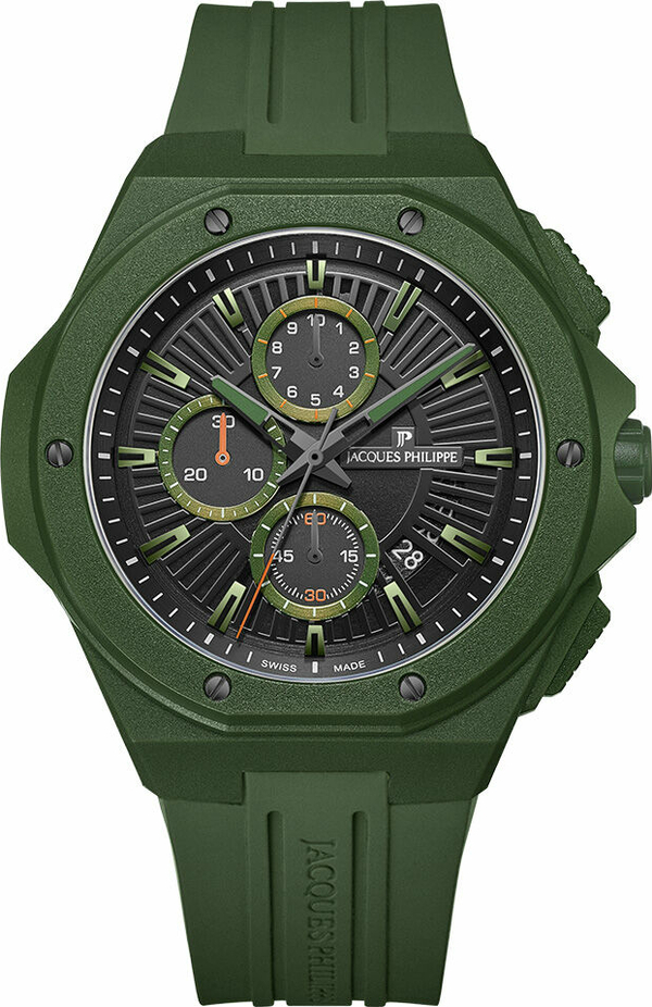 Jacques Philippe JPQGC51X41X Erkek Kol Saati