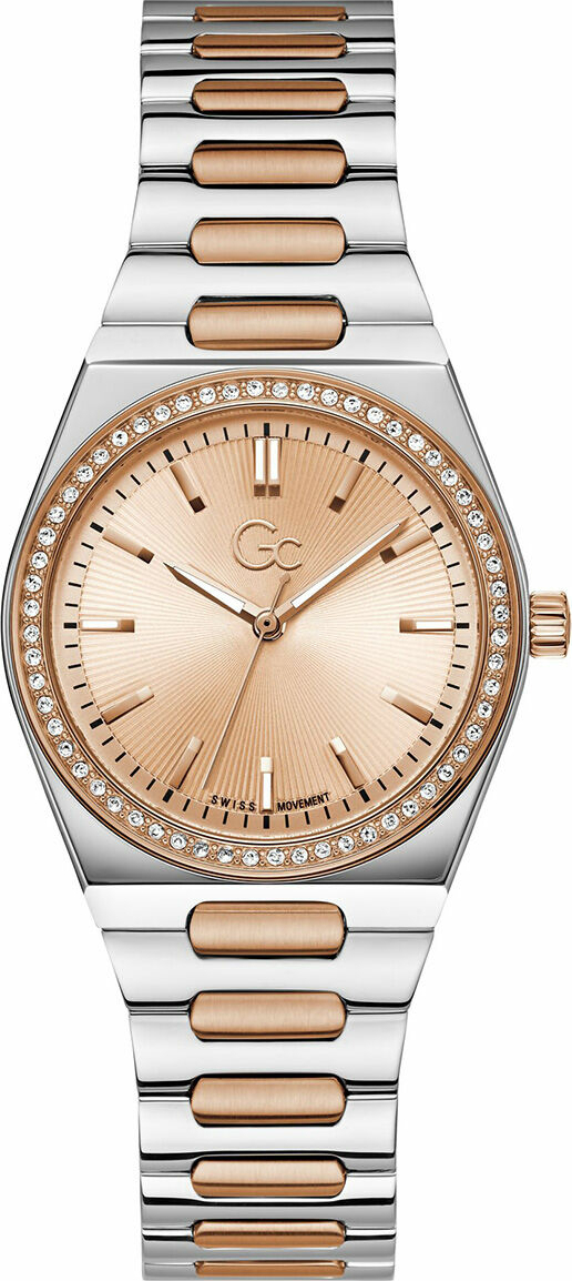 Gc GCZ38003L3MF Kadın Kol Saati