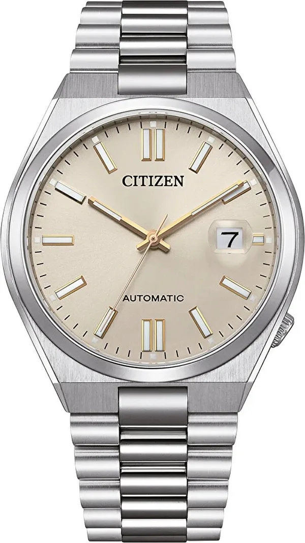 Citizen Tsuyosa Nj0151-88W Kol Saati