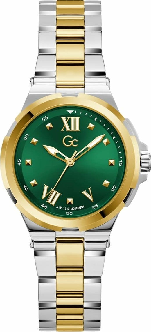 Gc Gcy29007L9Mm Kadın Kol Saati