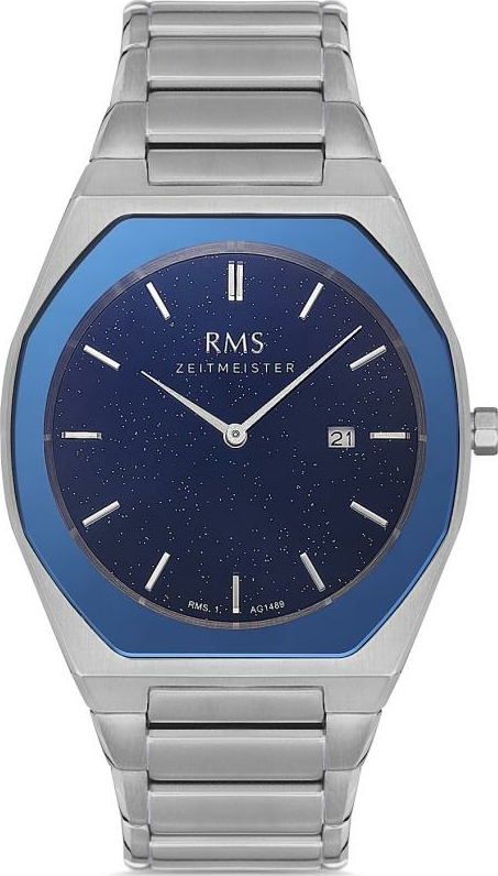 Romanson Rms.1.Ag1489.02 Kol Saati