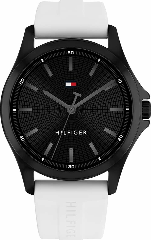 Tommy Hilfiger TH1710740 Erkek Kol Saati