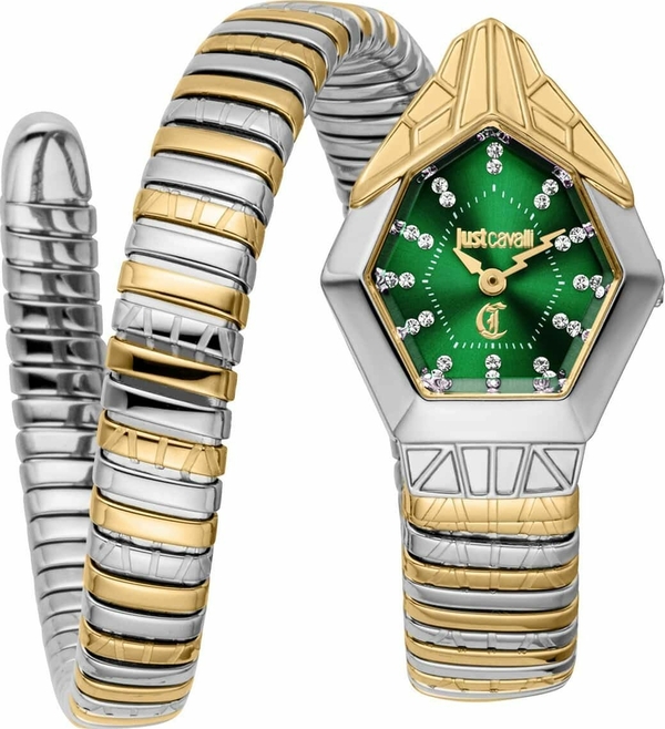Just Cavalli JC1L358M0075 Kadın Kol Saati