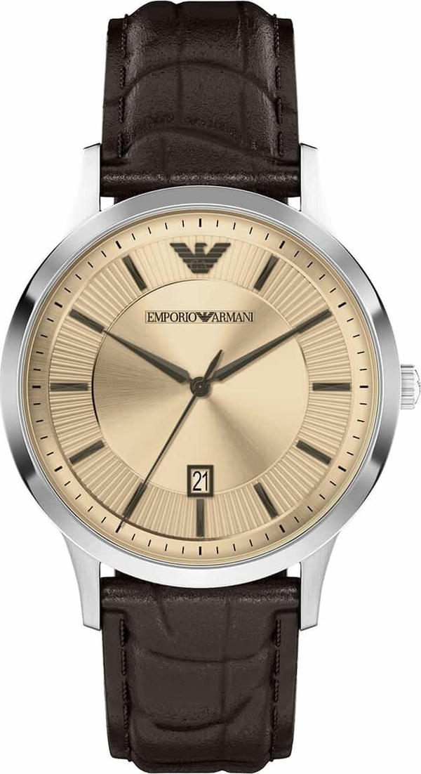 Emporio Armani Ar11783 Erkek Kol Saati