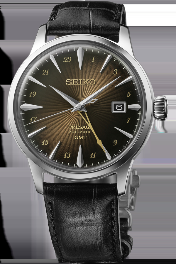 Seiko Presage Ssk039J1