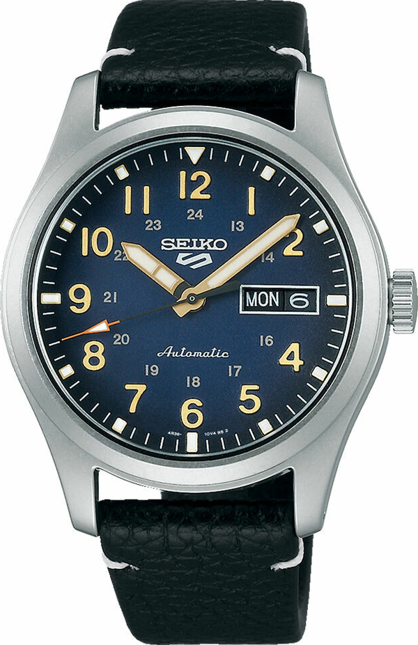 Seiko 5 S5-Srpg39K Erkek Kol Saati