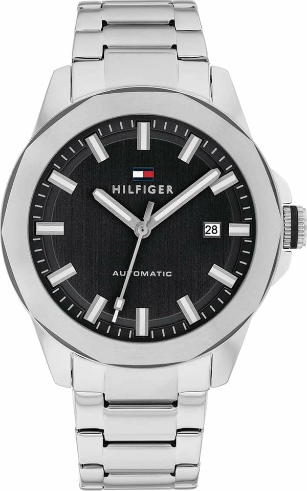 Tommy Hilfiger Th1710692 Erkek Kol Saati
