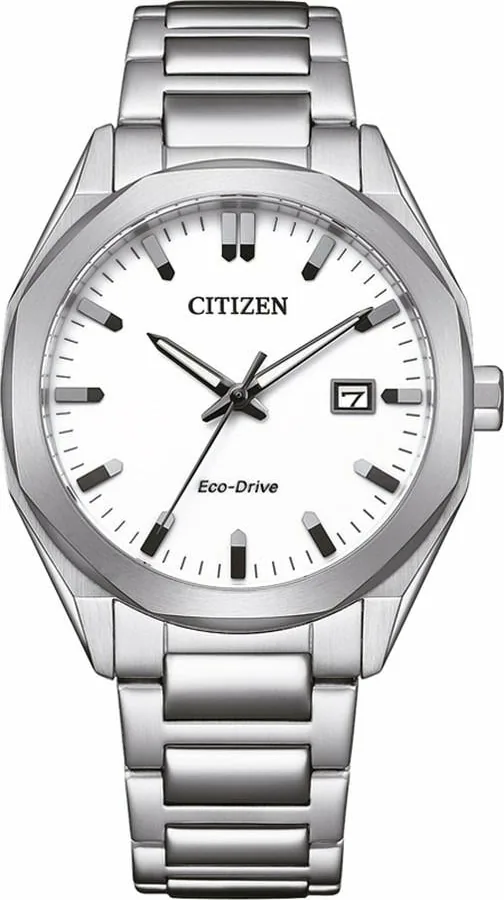 Citizen Bm7620-83A Erkek Kol Saati