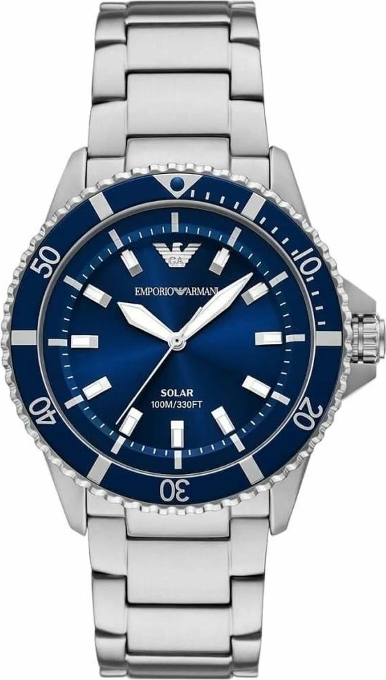Emporio Armani Ar11697 Solar Erkek Kol Saati