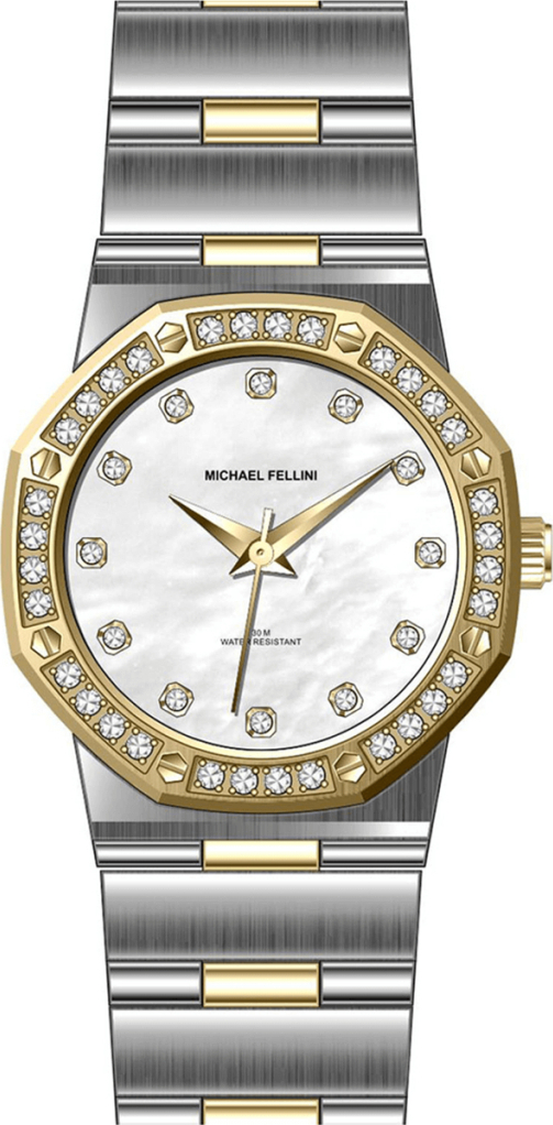 Michael Fellini2350-4 Kol Saati