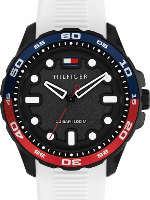 Tommy Hilfiger Th1792264 Erkek Kol Saati