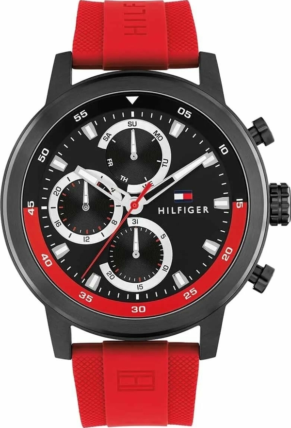 Tommy Hilfiger TH1792178 Erkek Kol Saati