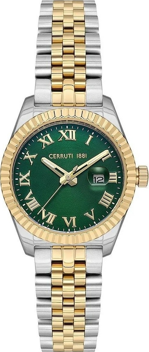 CERRUTI 1881 CIWLG0037903 Kadın Kol Saati