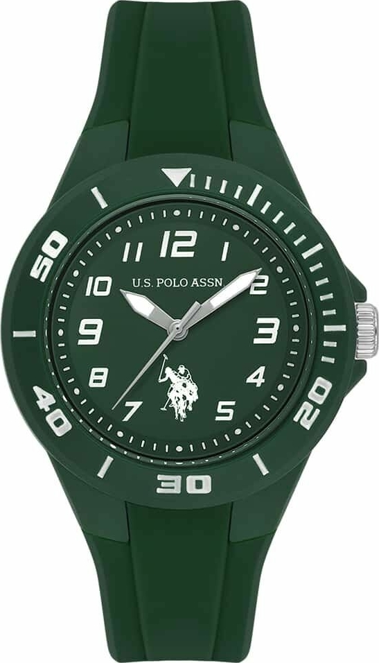 U.s. Polo Assn. Uspa2146-05 Kadın Kol Saati