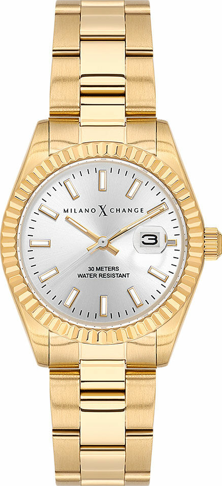 Milano X Change MXL6126 Kadın Kol Saati